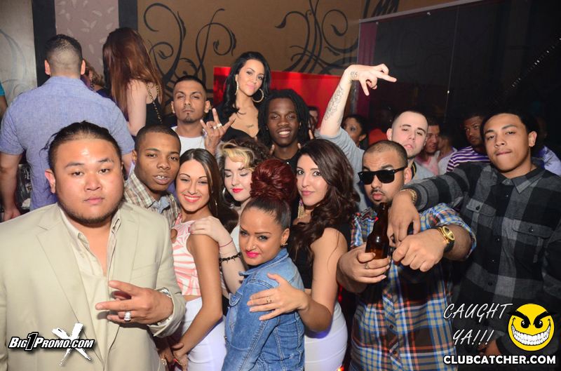 Luxy nightclub photo 19 - May 24th, 2014