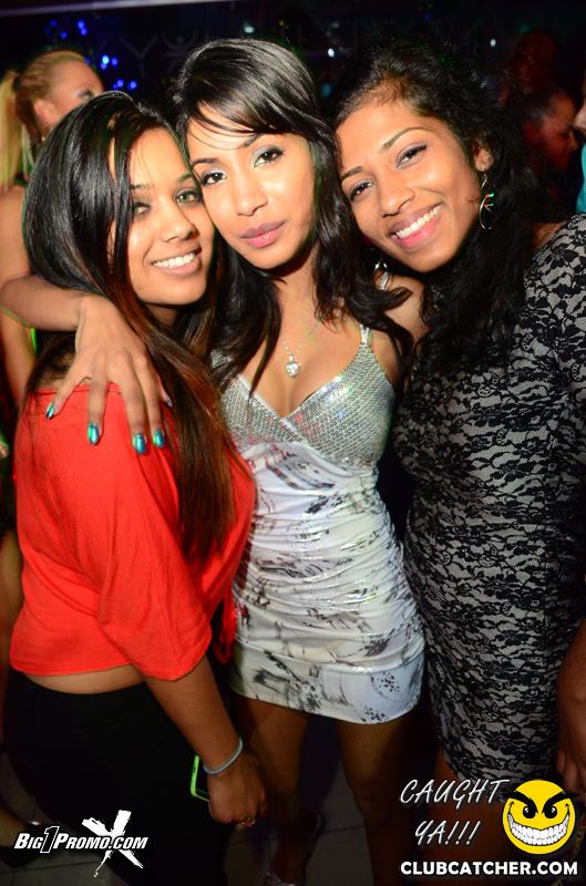 Luxy nightclub photo 20 - May 24th, 2014