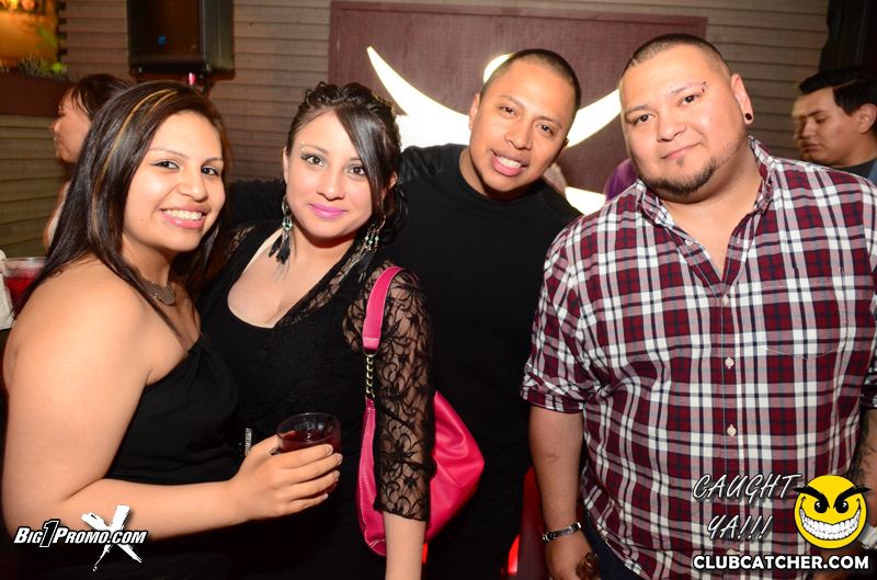 Luxy nightclub photo 268 - May 24th, 2014