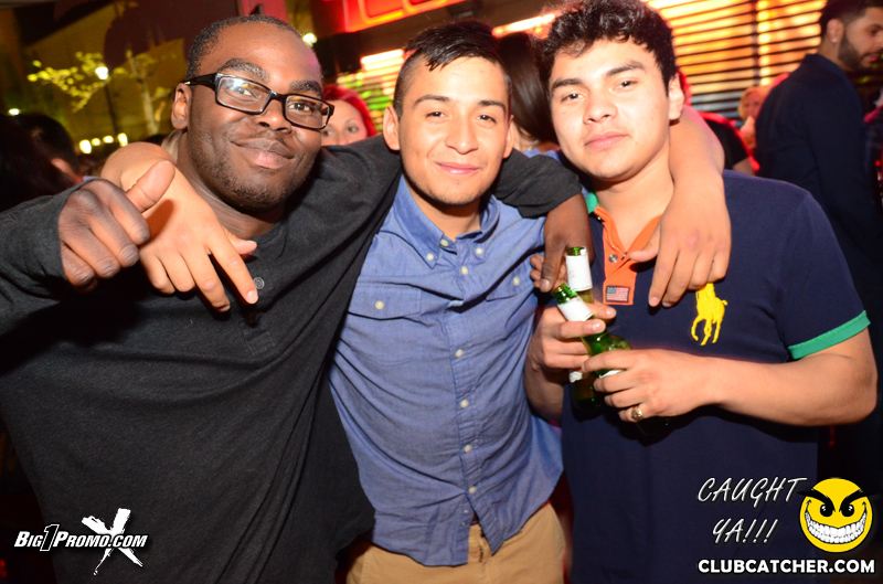 Luxy nightclub photo 274 - May 24th, 2014