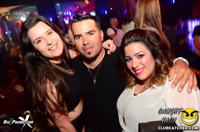 Luxy nightclub photo 36 - May 24th, 2014