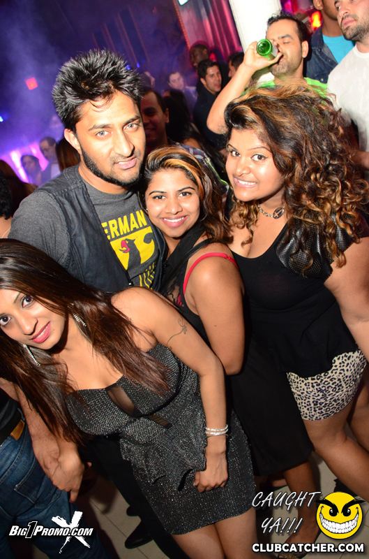 Luxy nightclub photo 7 - May 24th, 2014
