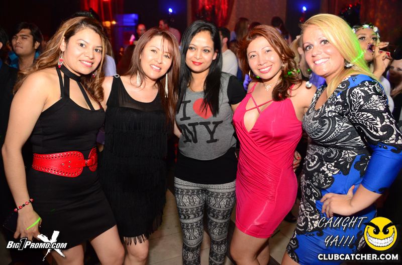 Luxy nightclub photo 8 - May 24th, 2014