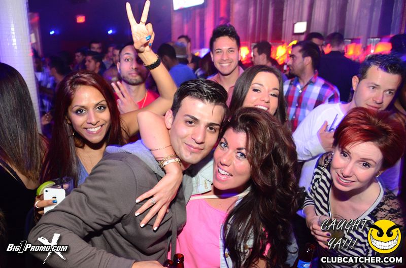 Luxy nightclub photo 10 - May 24th, 2014