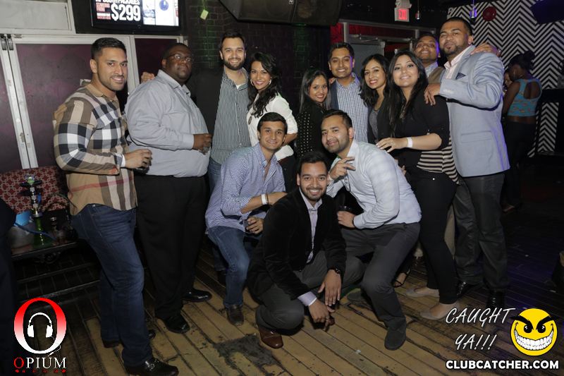 Opium Room nightclub photo 1 - May 24th, 2014