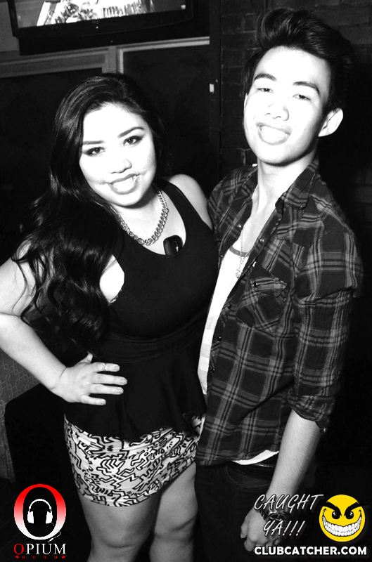 Opium Room nightclub photo 12 - May 24th, 2014