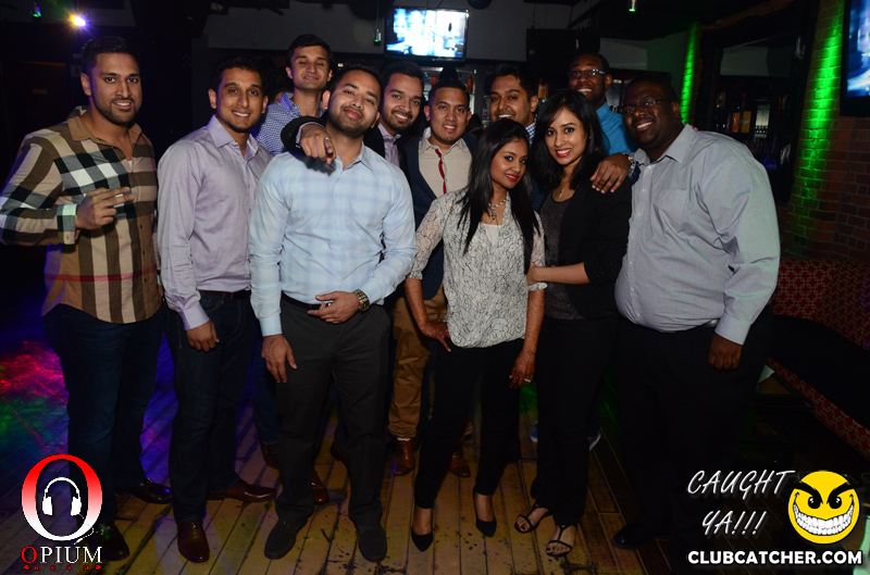 Opium Room nightclub photo 115 - May 24th, 2014