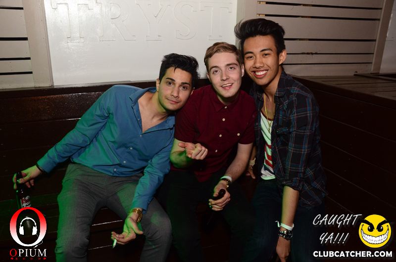 Opium Room nightclub photo 118 - May 24th, 2014
