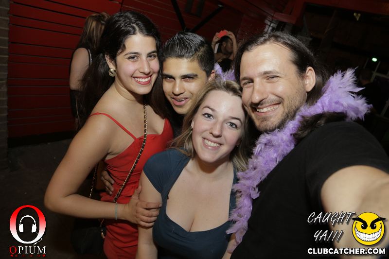 Opium Room nightclub photo 13 - May 24th, 2014