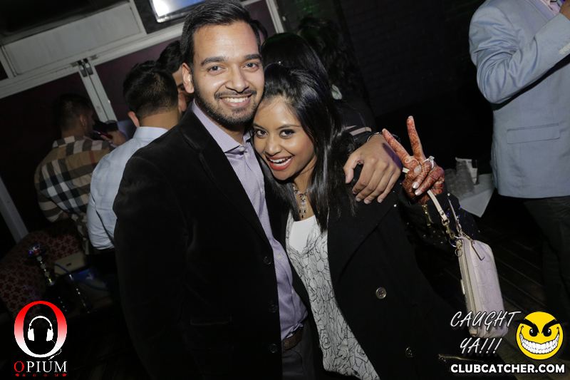 Opium Room nightclub photo 14 - May 24th, 2014