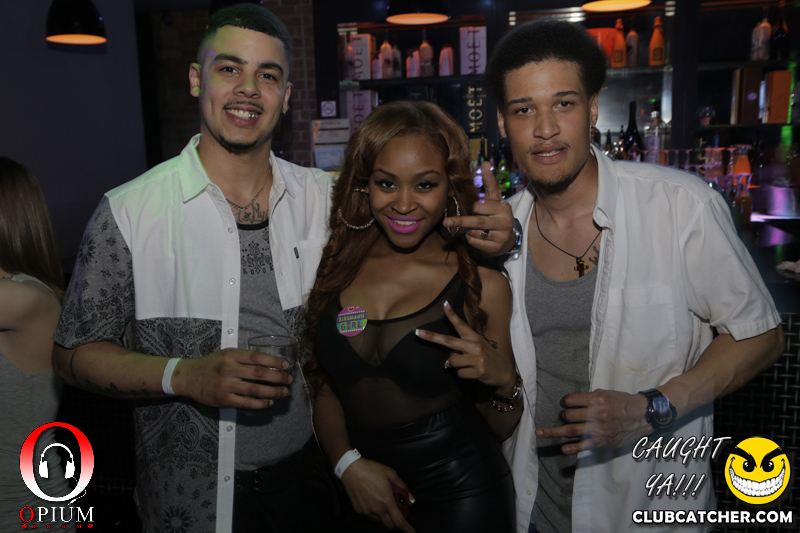 Opium Room nightclub photo 41 - May 24th, 2014
