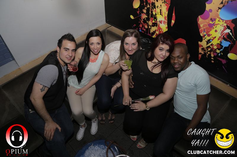Opium Room nightclub photo 43 - May 24th, 2014
