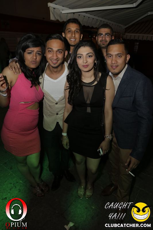 Opium Room nightclub photo 48 - May 24th, 2014