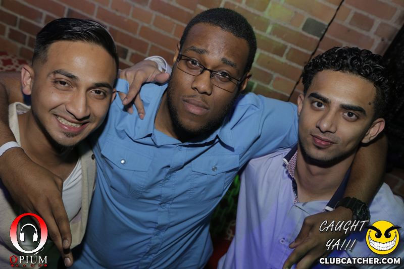 Opium Room nightclub photo 62 - May 24th, 2014