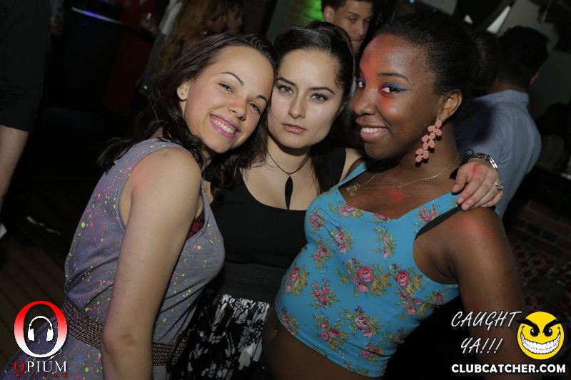 Opium Room nightclub photo 70 - May 24th, 2014
