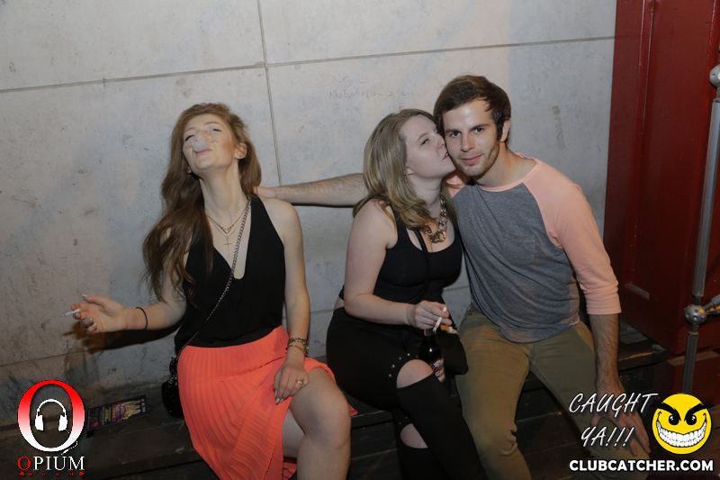 Opium Room nightclub photo 76 - May 24th, 2014