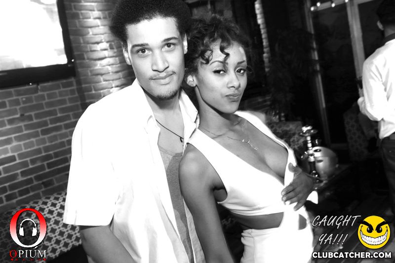Opium Room nightclub photo 10 - May 24th, 2014