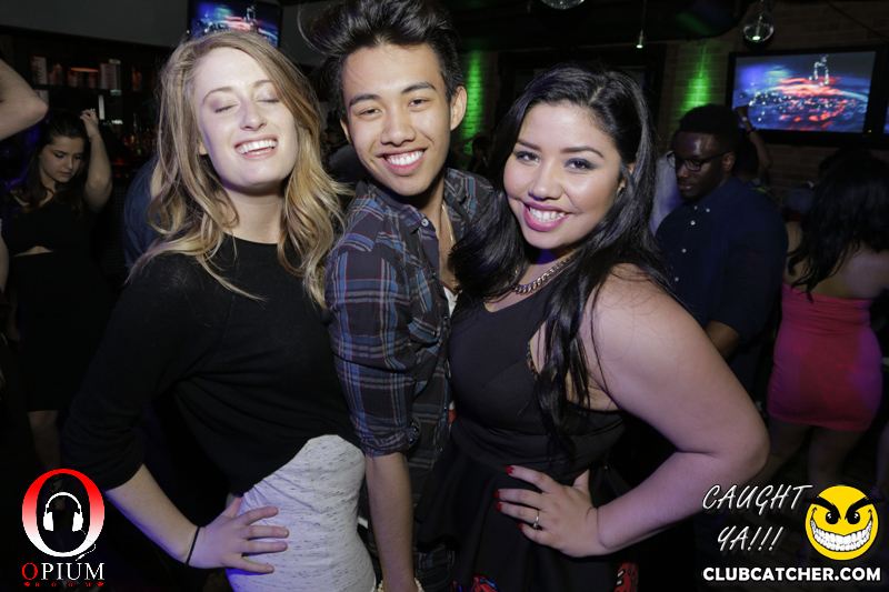 Opium Room nightclub photo 92 - May 24th, 2014