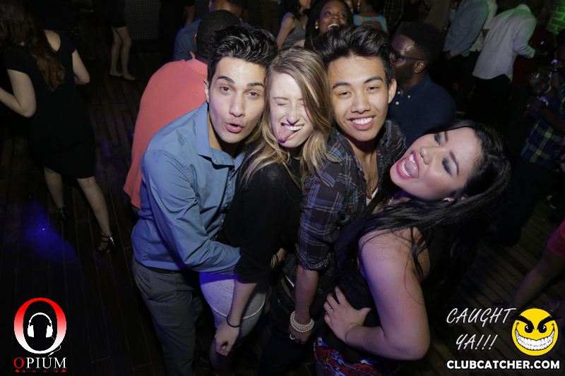 Opium Room nightclub photo 93 - May 24th, 2014