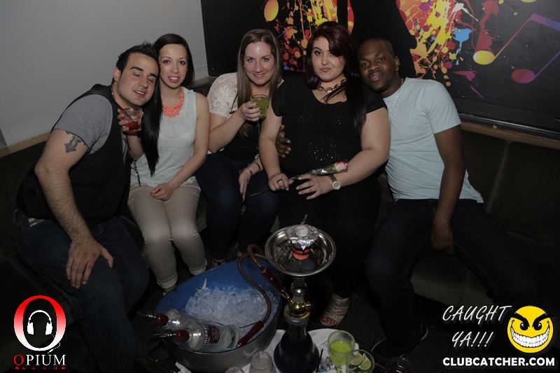 Opium Room nightclub photo 94 - May 24th, 2014