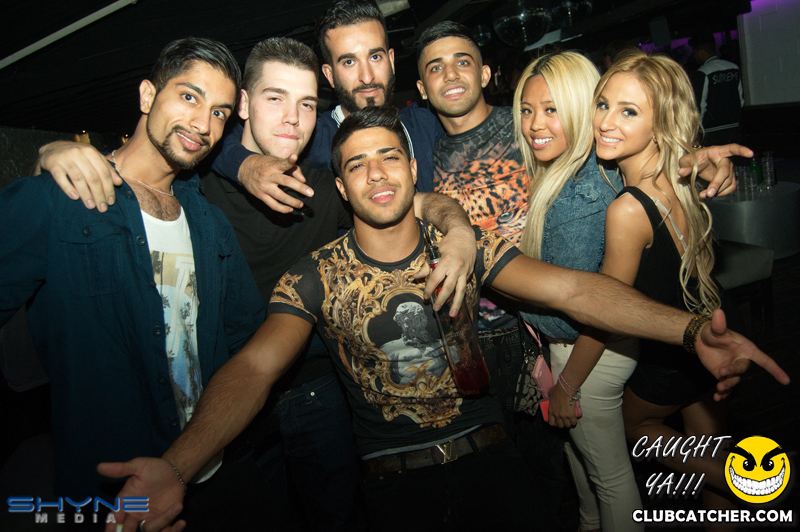Aria nightclub photo 13 - May 24th, 2014