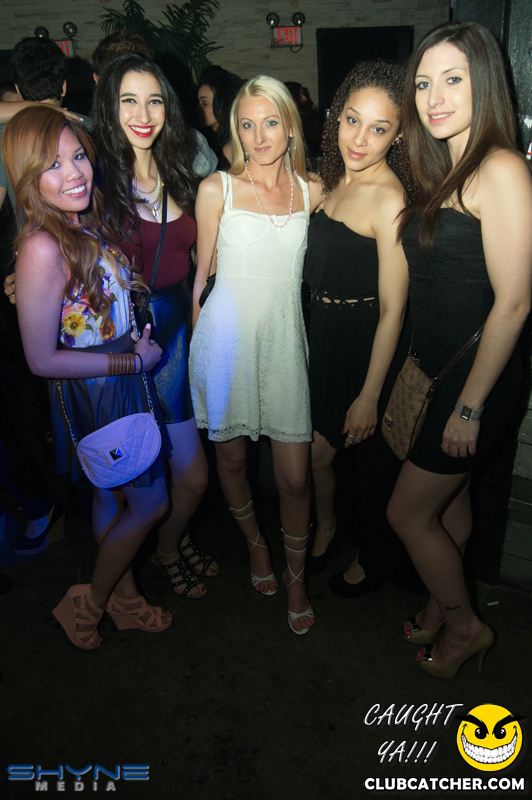 Aria nightclub photo 15 - May 24th, 2014
