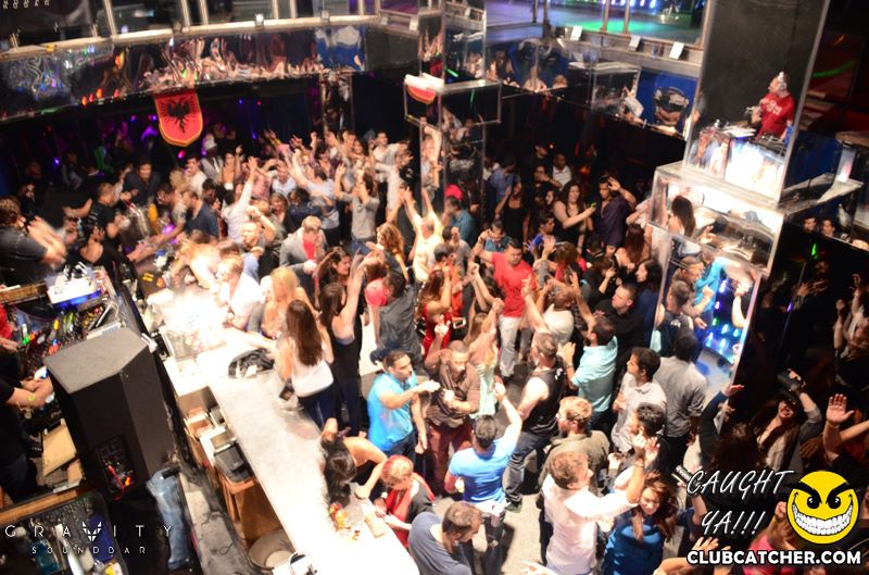 Gravity Soundbar nightclub photo 1 - May 28th, 2014