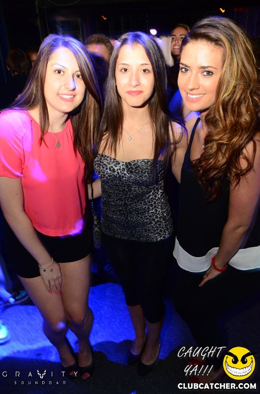 Gravity Soundbar nightclub photo 11 - May 28th, 2014