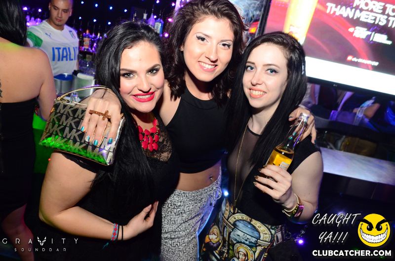 Gravity Soundbar nightclub photo 103 - May 28th, 2014