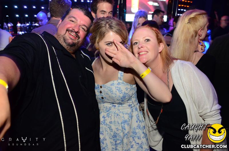 Gravity Soundbar nightclub photo 110 - May 28th, 2014