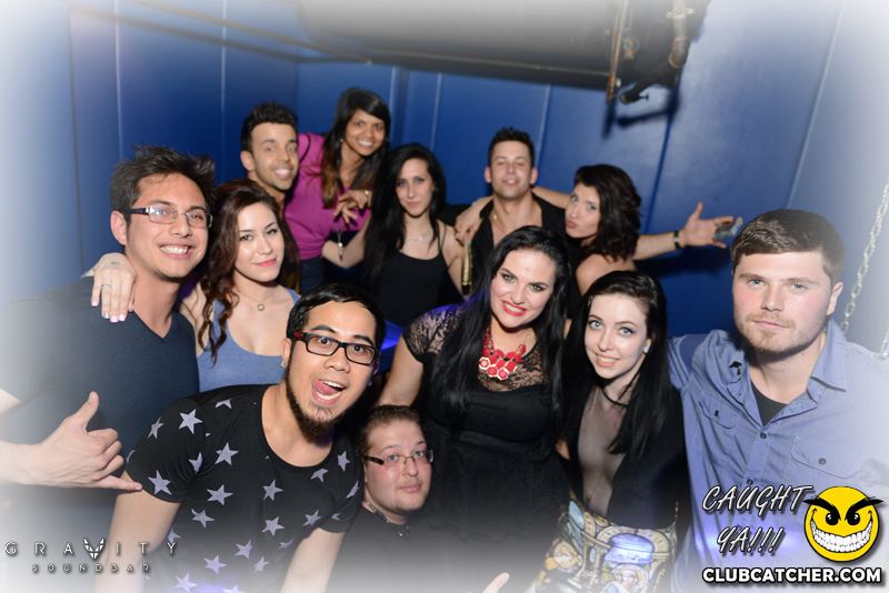 Gravity Soundbar nightclub photo 12 - May 28th, 2014