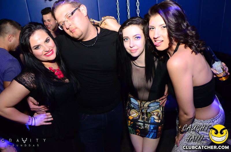 Gravity Soundbar nightclub photo 112 - May 28th, 2014