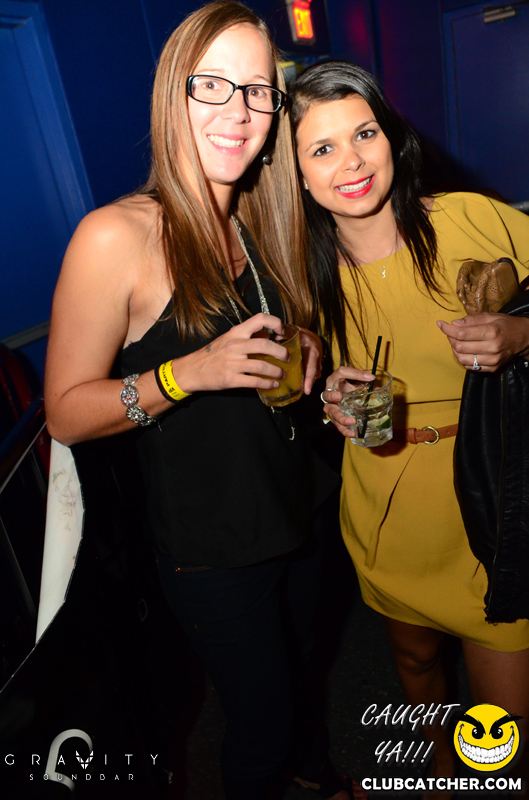 Gravity Soundbar nightclub photo 125 - May 28th, 2014