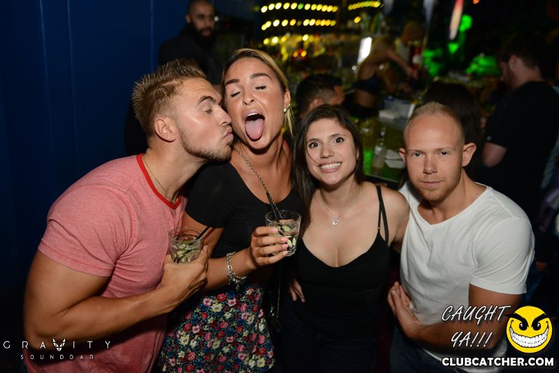 Gravity Soundbar nightclub photo 135 - May 28th, 2014