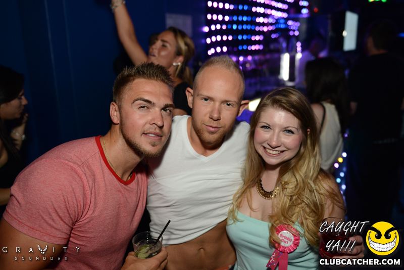 Gravity Soundbar nightclub photo 138 - May 28th, 2014