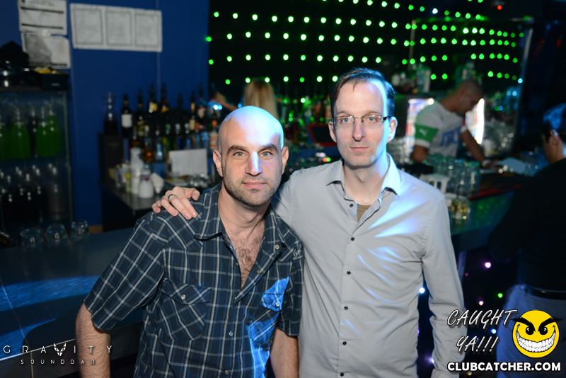 Gravity Soundbar nightclub photo 139 - May 28th, 2014