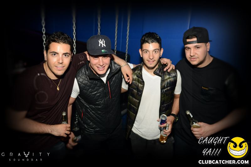 Gravity Soundbar nightclub photo 16 - May 28th, 2014