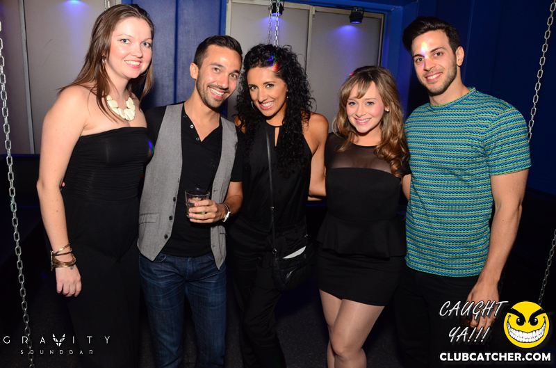 Gravity Soundbar nightclub photo 165 - May 28th, 2014