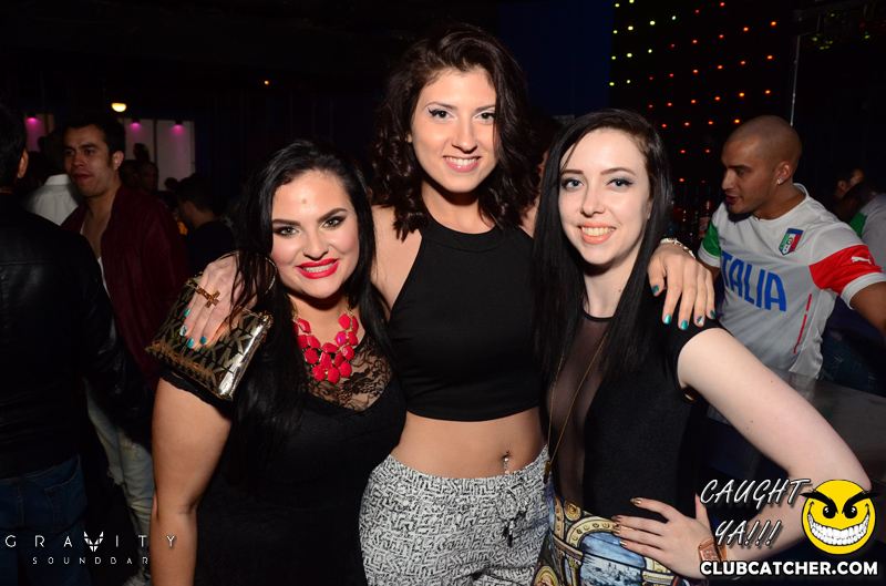 Gravity Soundbar nightclub photo 168 - May 28th, 2014