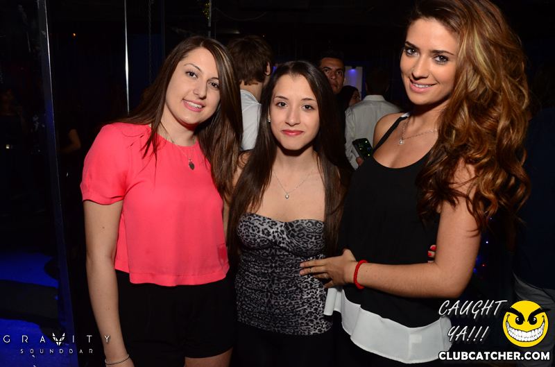 Gravity Soundbar nightclub photo 171 - May 28th, 2014