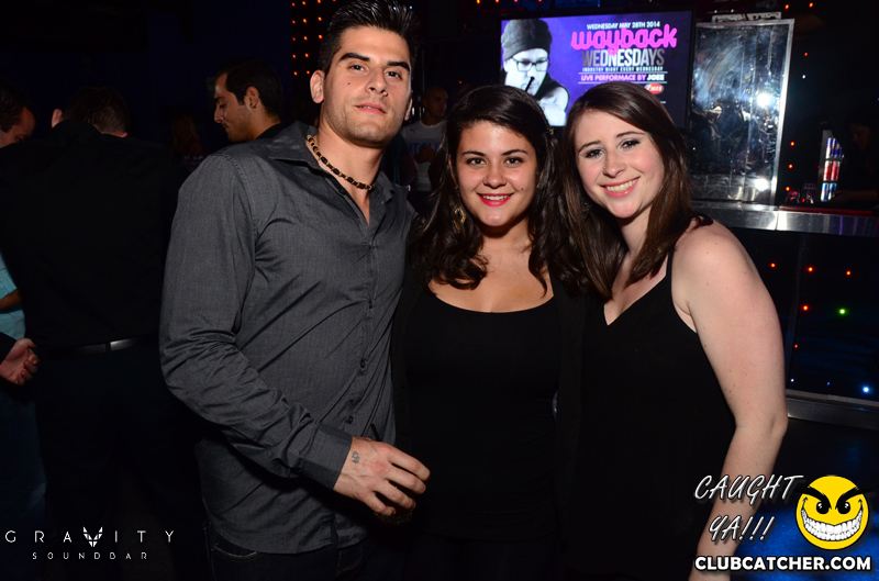 Gravity Soundbar nightclub photo 174 - May 28th, 2014