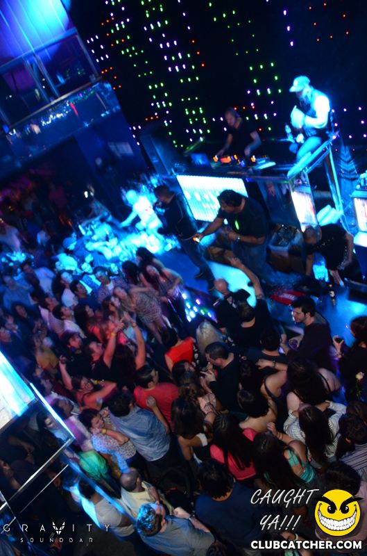 Gravity Soundbar nightclub photo 179 - May 28th, 2014