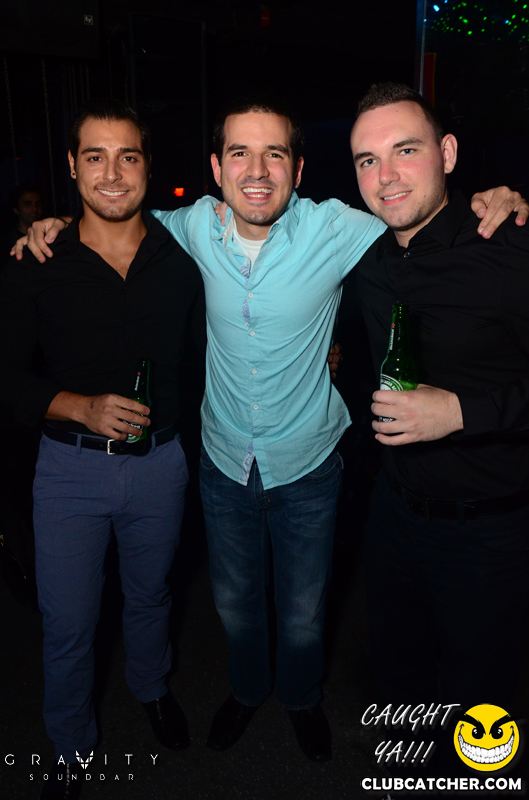 Gravity Soundbar nightclub photo 193 - May 28th, 2014