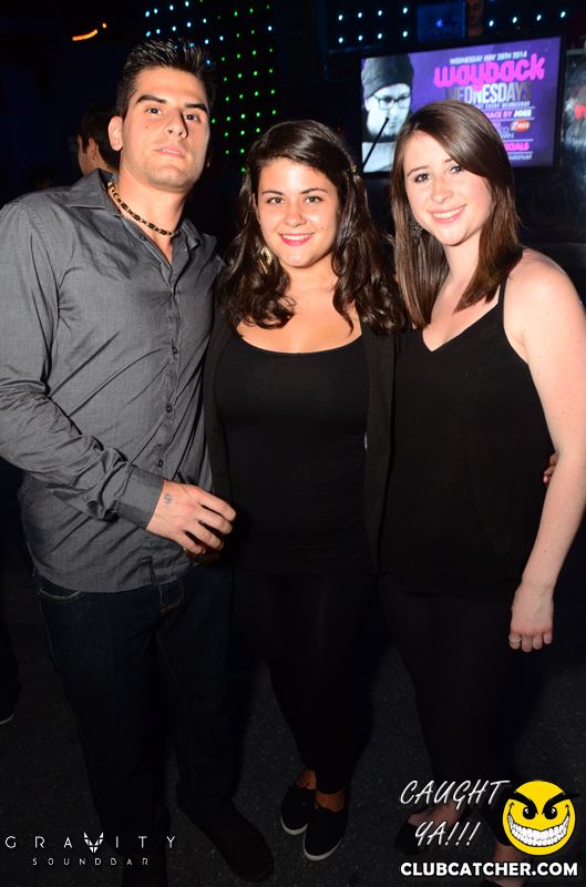 Gravity Soundbar nightclub photo 194 - May 28th, 2014