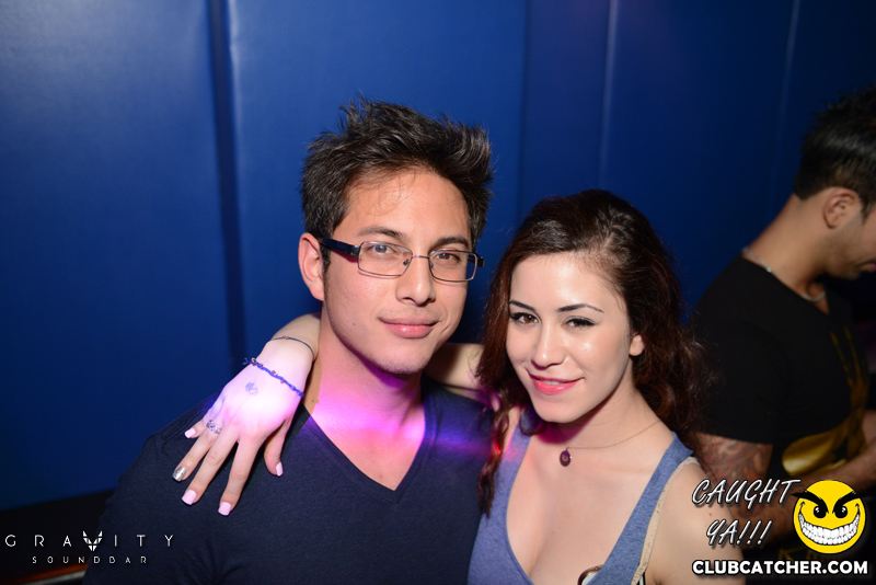 Gravity Soundbar nightclub photo 195 - May 28th, 2014