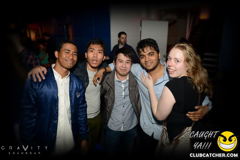 Gravity Soundbar nightclub photo 200 - May 28th, 2014