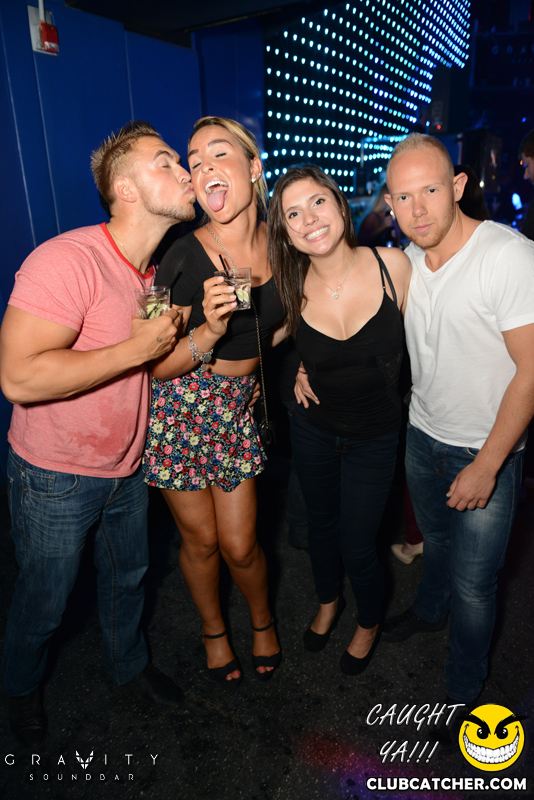 Gravity Soundbar nightclub photo 204 - May 28th, 2014