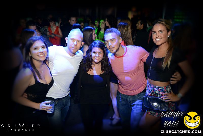 Gravity Soundbar nightclub photo 206 - May 28th, 2014