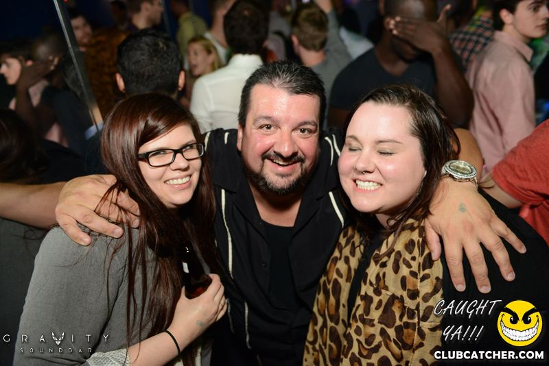 Gravity Soundbar nightclub photo 208 - May 28th, 2014