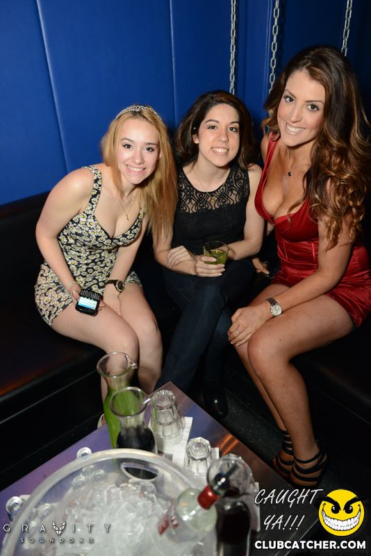 Gravity Soundbar nightclub photo 209 - May 28th, 2014